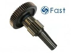 Fast Transmission Welding Shaft 1 Fast Transmission Welding Shaft 1