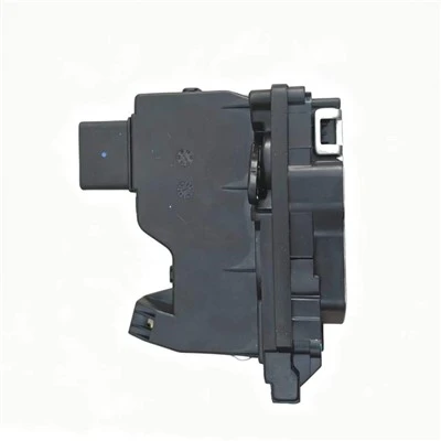 Ansamblu corp blocare comandă electrică WG1671340151